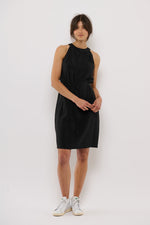 Tolsing Vega Dress / Black