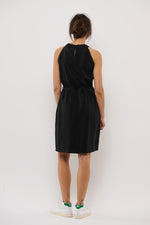 Tolsing Vega Dress / Black