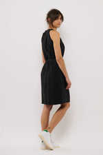 Tolsing Vega Dress / Black