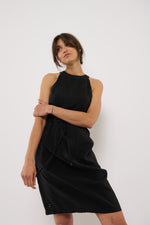 Tolsing Vega Dress / Black