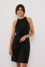 Tolsing Vega Dress / Black
