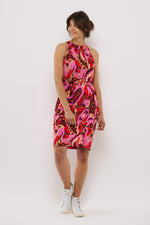 Tolsing Vega Dress / Multi