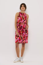 Tolsing Vega Dress / Multi