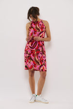Tolsing Vega Dress / Multi