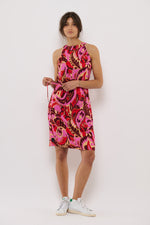 Tolsing Vega Dress / Multi