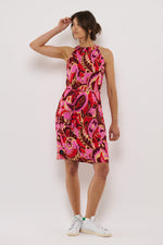 Tolsing Vega Dress / Multi