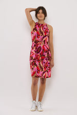 Tolsing Vega Dress / Multi