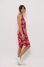 Tolsing Vega Dress / Multi
