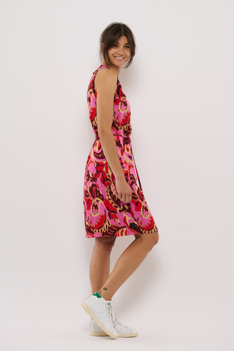 Tolsing Vega Dress / Multi