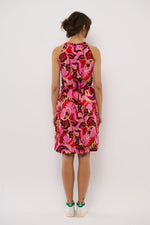 Tolsing Vega Dress / Multi
