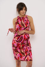 Tolsing Vega Dress / Multi