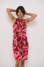 Tolsing Vega Dress / Multi