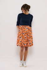 Tolsing Bella Balloon Skirt / Bubbles