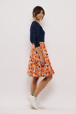 Tolsing Bella Balloon Skirt / Bubbles