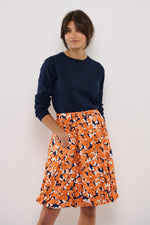 Tolsing Bella Balloon Skirt / Bubbles