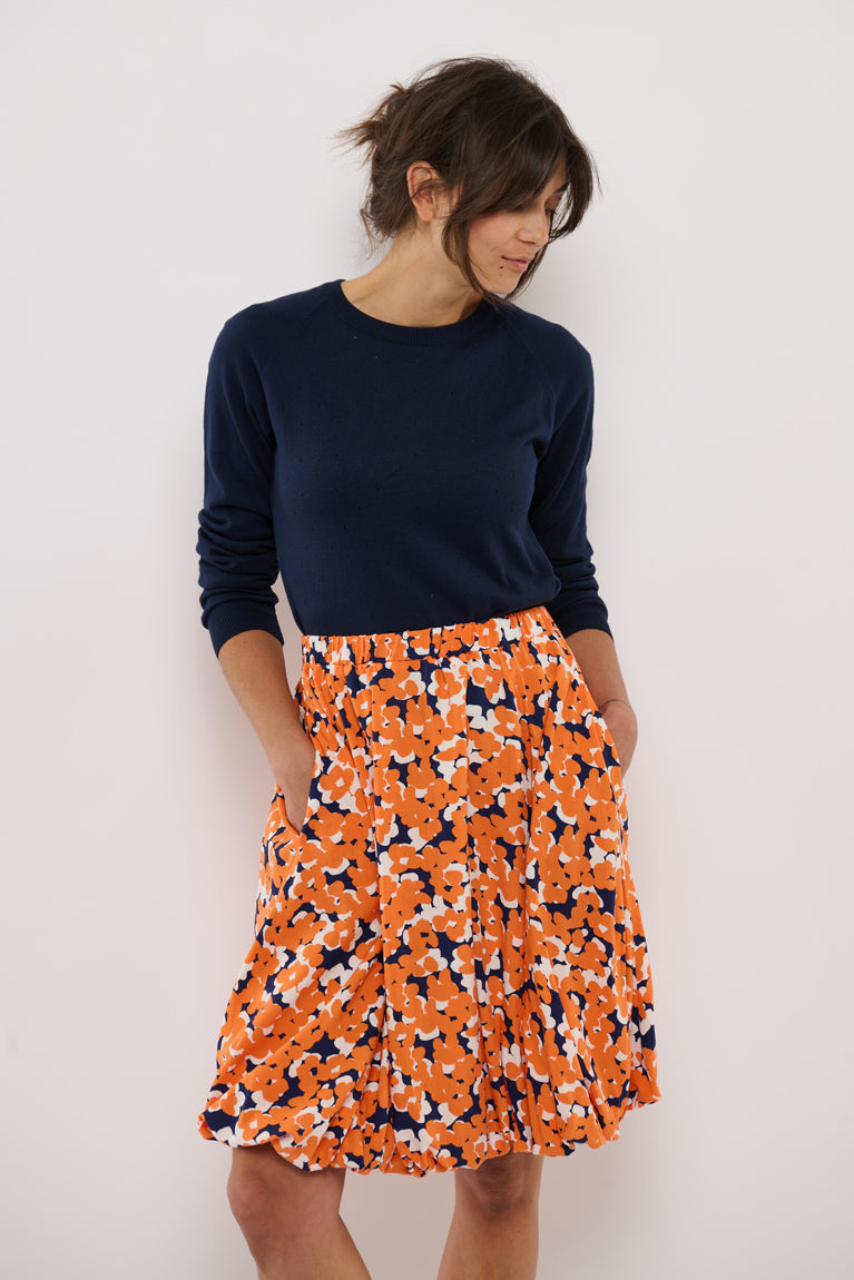 Tolsing Bella Balloon Skirt / Bubbles