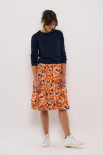 Tolsing Bella Balloon Skirt / Bubbles