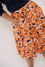 Tolsing Bella Balloon Skirt / Bubbles