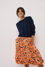 Tolsing Bella Balloon Skirt / Bubbles