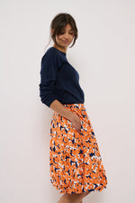 Tolsing Bella Balloon Skirt / Bubbles