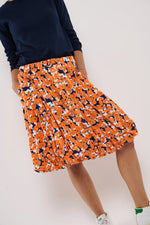 Tolsing Bella Balloon Skirt / Bubbles