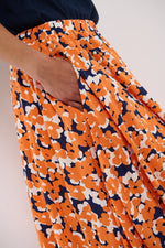 Tolsing Bella Balloon Skirt / Bubbles