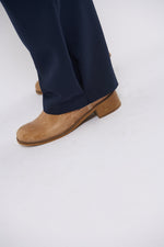 Tolsing Nynne Pants / Navy