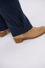Tolsing Nynne Pants / Navy