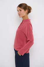 Tolsing Linnea Skjorte / Rose