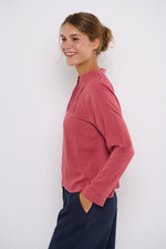 Tolsing Linnea Skjorte / Rose
