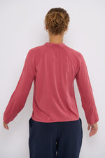 Tolsing Linnea Skjorte / Rose