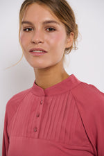 Tolsing Linnea Skjorte / Rose