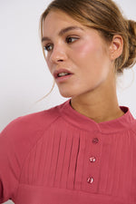 Tolsing Linnea Skjorte / Rose