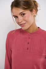 Tolsing Linnea Skjorte / Rose