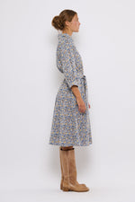 Tolsing Madeleine Dress / Small Flowers