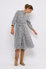 Tolsing Madeleine Dress / Small Flowers