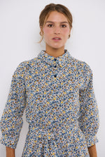 Tolsing Madeleine Dress / Small Flowers