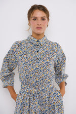 Tolsing Madeleine Dress / Small Flowers