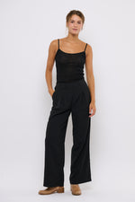 Tolsing Emma Pants / Black