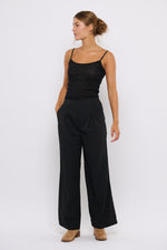 Tolsing Emma Pants / Black