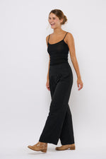 Tolsing Emma Pants / Black