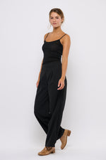 Tolsing Emma Pants / Black