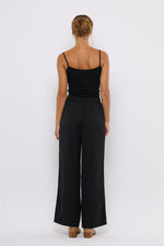 Tolsing Emma Pants / Black