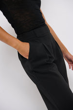 Tolsing Emma Pants / Black