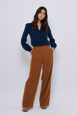 Tolsing Dagmar Pants / Caramel