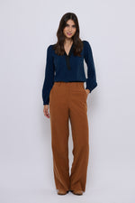 Tolsing Dagmar Pants / Caramel