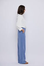Tolsing Dagmar Pants / Indigo