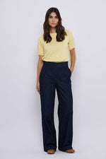 Tolsing Dagmar Pants / Dark Denim