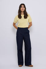 Tolsing Dagmar Pants / Dark Denim