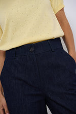 Tolsing Dagmar Pants / Dark Denim